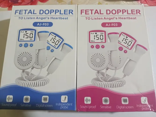 Sonar Fetal 
