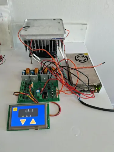 Projetos Eletrônicos Free Lance