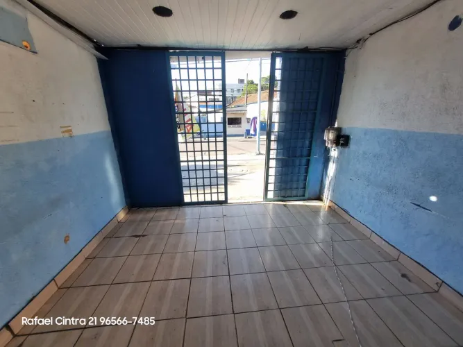 Loja linear otima para farmacia rua alfredo de moraes campo grande