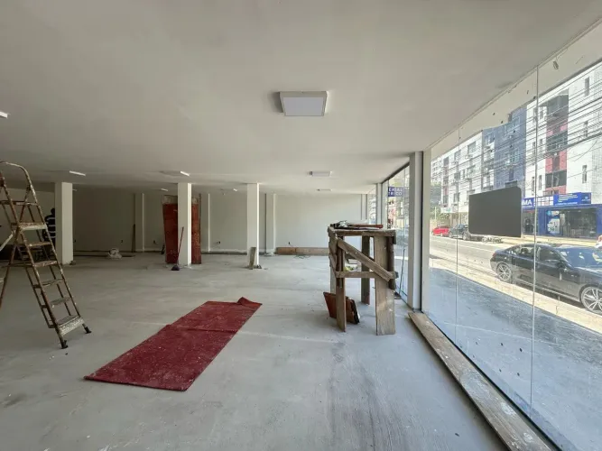 Imóvel para aluguel tem 180 metros quadrados em Ipiranga - Guarapari - ES