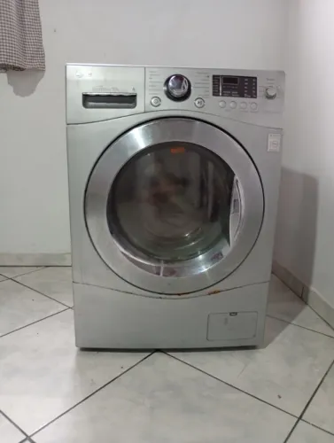 Lava e seca LG 8,5