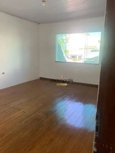 Conjunto para alugar, 103 m² por R$ 3.500,01/mês - Campestre - Santo André/SP
