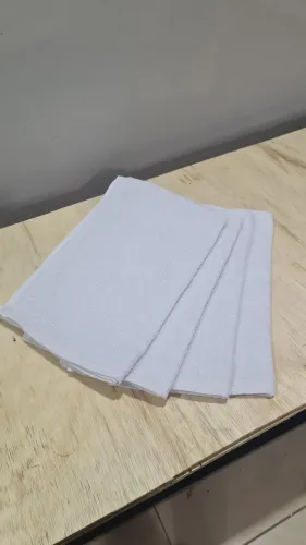 Toalha de rosto para cabelo ou cabeleireiro
