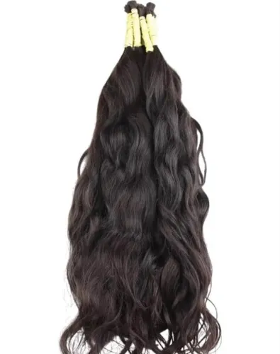 Cabelo ondulado 100 gramas 56 cm