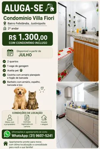 Apartamento