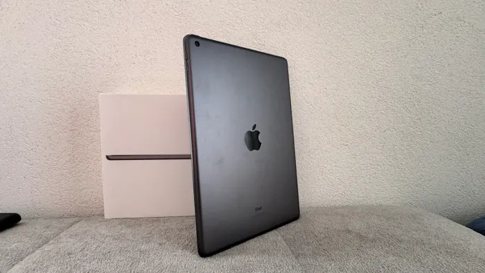 IPad 9