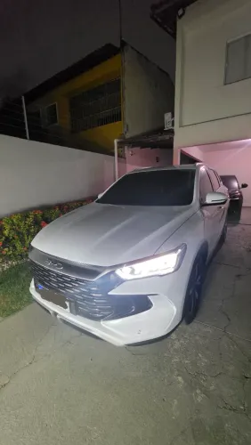 BYD Song Pro GL 1.5 16V Híbrido Aut. 2025