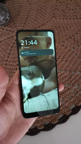 Moto G60s