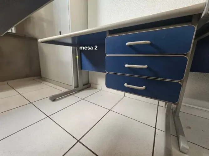 Mesa para escritório