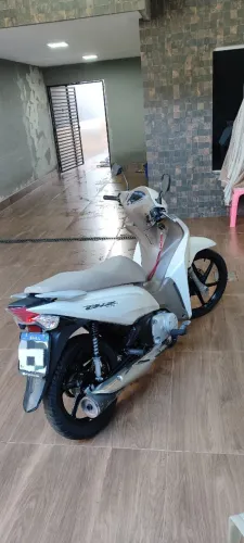 BIZ 125 2019