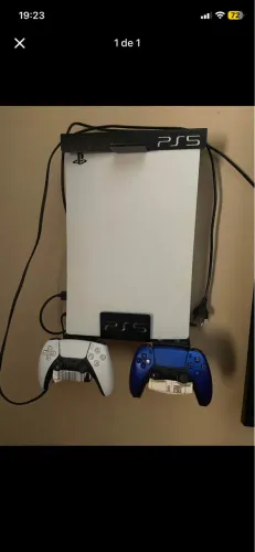 Ps5 2 controles