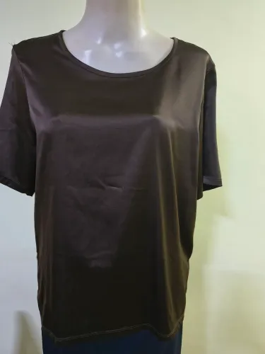 Blusa Ingrid Dudalina