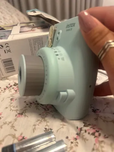 Instax mini 9