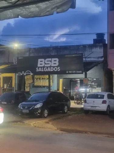 um lote mais de 200m², prox ao terminal rod: são Sebastião DF