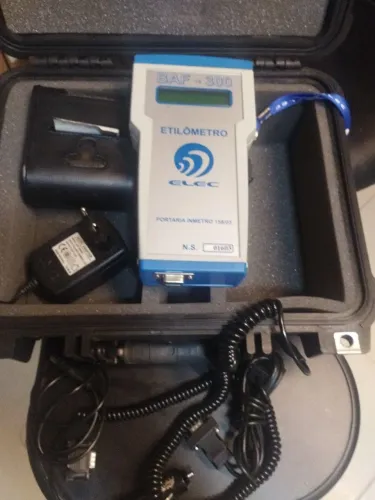 Eliometro BAF-300