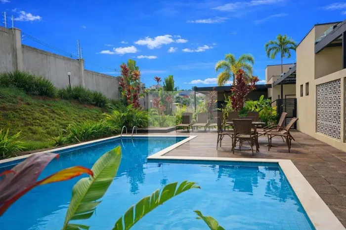 CASA TÉRREA com 3 dormitórios à venda, 152 m² - Próximo a Unicamp- Campinas/SP
