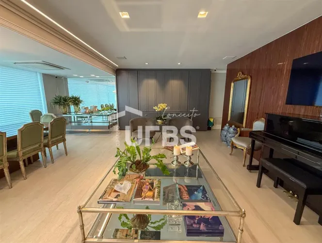 Sky Life - Apartamento 3 quartos, sendo 3 suítes