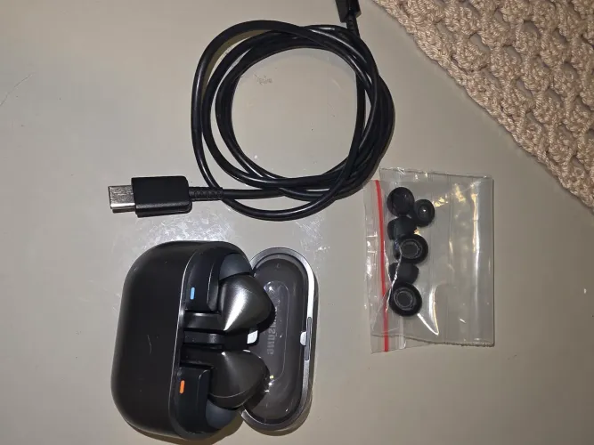 Galaxy 3 Buds Pro