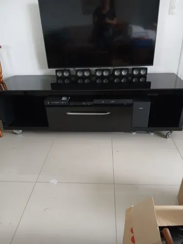 Rack sala