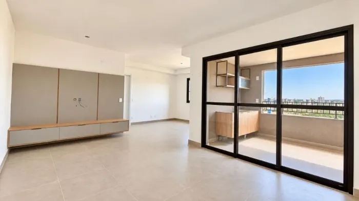 Apartamento com 1 quarto, 67 m² - venda - Parque Morumbi - Votorantim/SP