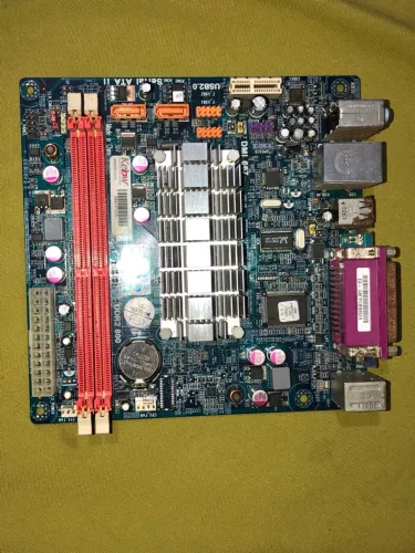 Placa para pc 