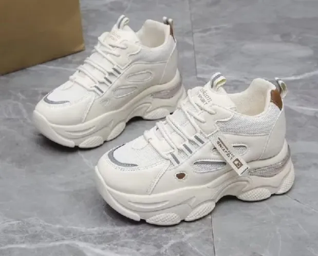 Tênis casual