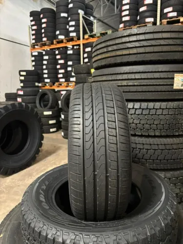 225/45R17 91Y CINTURADO P7 - PIRELLI