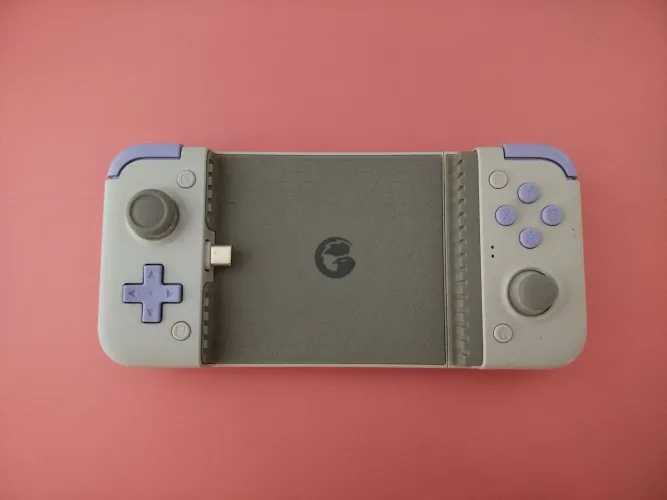 Gamesir Controlador X2s Roxo Tipo C