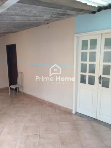 casa - Jardim Santa Olivia (Nova Veneza) - Sumaré