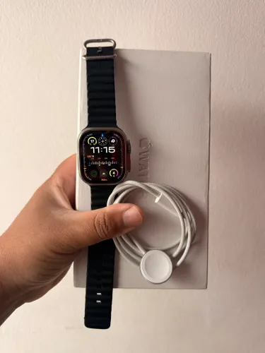 Apple Watch Ultra 1 49mm