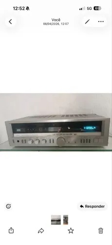 RECIVER 4900Z