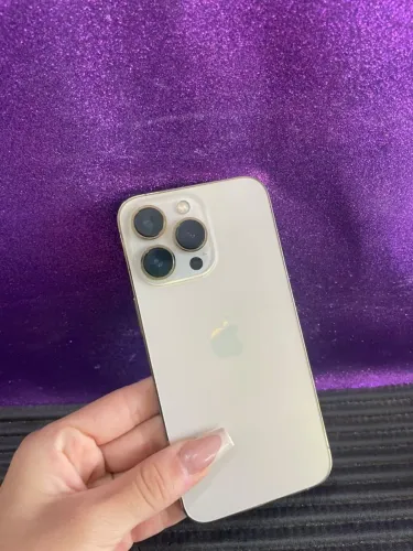 IPHONE 13 PRO GOLD 128GB