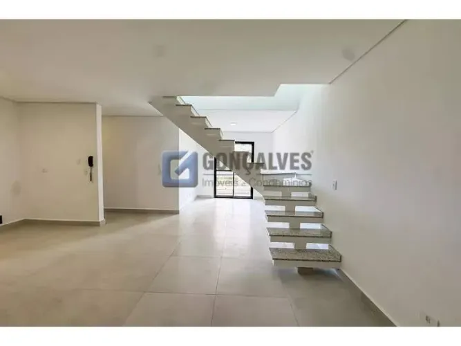 Apartamento com 2 quartos à venda no Centro em São Bernardo do Campo/SP.