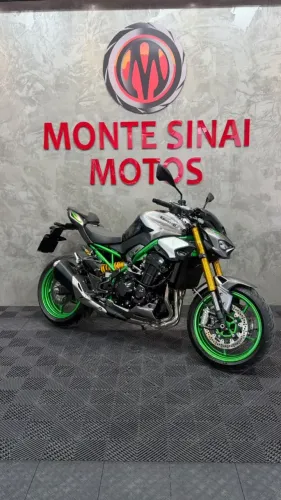KAWASAKI Z 900 R EDITION ABS