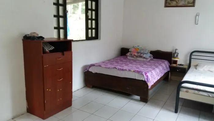 Alugo chacara(rancho)na cidade de tapirai