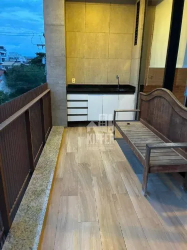 Loft com 1 quartos à venda, 48 m² por R$ 545.000 - Piratininga - Niterói/RJ