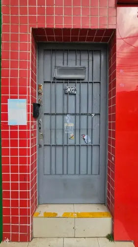 Apartamento para locação na Vila Maria