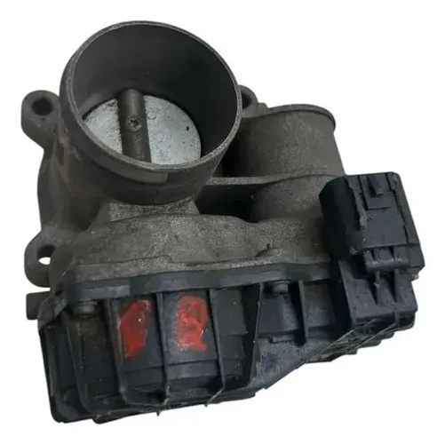Tbi Jac J3 1.4 2010/14