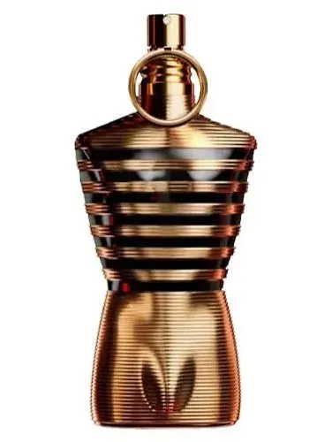 Le Male Elixir Masculino Edp 125ml