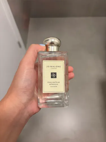Perfume Jo Malone english pear & freesia