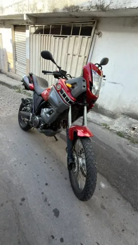 Tenere 660 2014