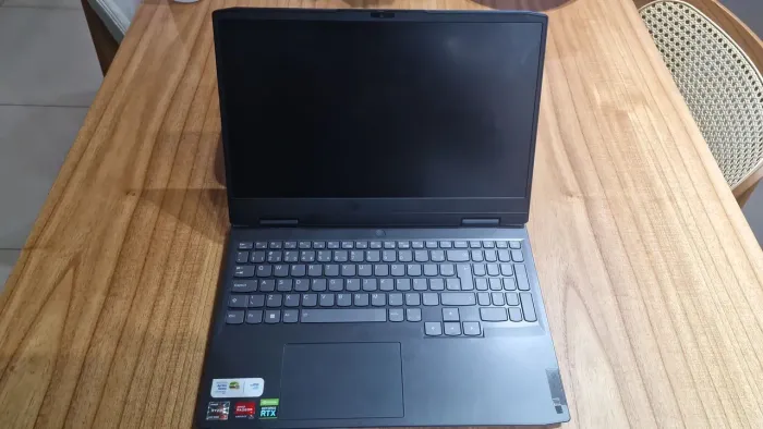 IdeaPad Gaming 3 16GB