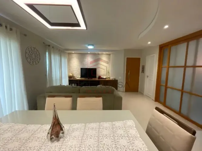 Apartamento 4 quartos, 130m², 3 vagas - MOOCA