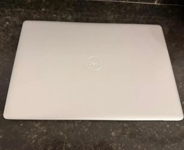 Notebook DELL INSPIRON 15 i7- 1TB