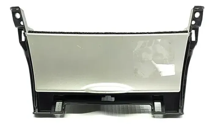 Gaveta Porta Treco Painel Toyota Corolla 2013    9691