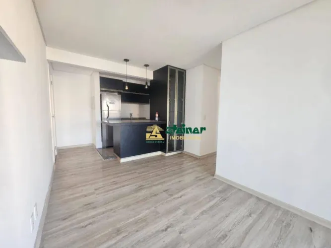 Apartamento com 3 dormitórios à venda, 72 m² por R$ 520.000,00 - Vila Galvão - Guarulhos/S