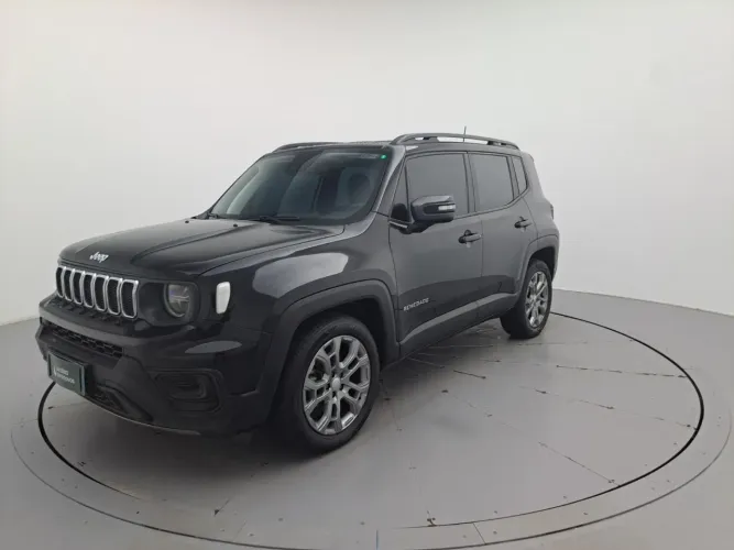 Jeep Renegade Long. T270 1.3 TB 4X2 Flex Aut. 2025
