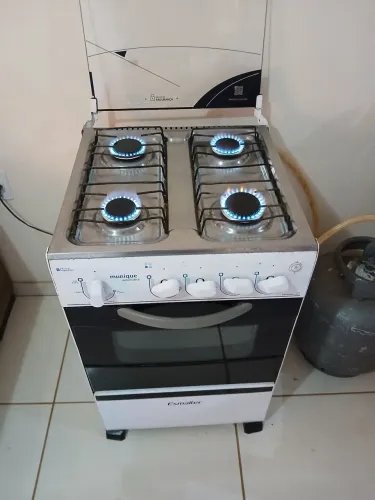 Fogão Esmaltec