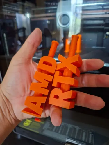 Suporte para Placa de Vídeo (GPU)