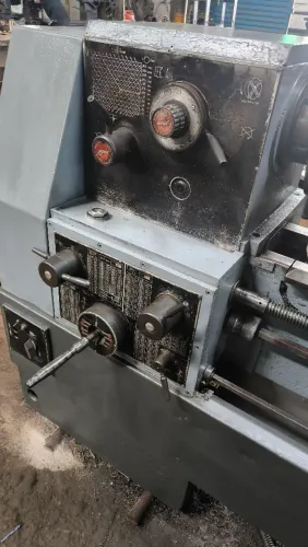 Torno Nardine 220III